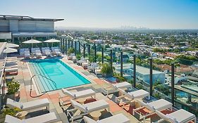 Pendry West Hollywood 5*